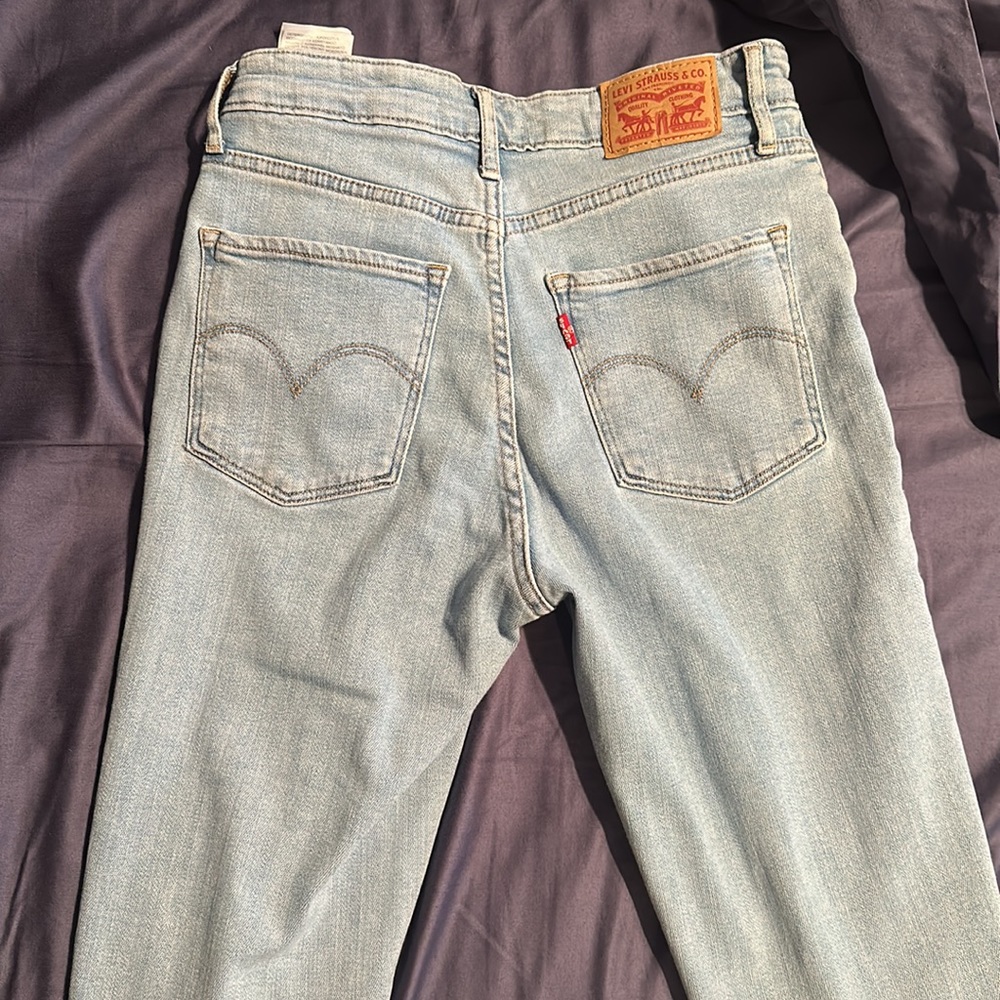 Levi’s 721 Jeans